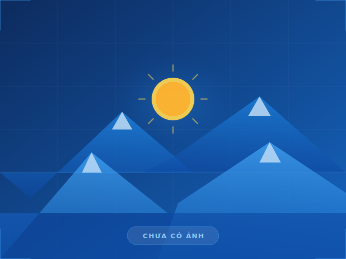 Xu hướng điện mặt trời 2026: Vì sao doanh nghiệp nên đầu tư sớm?