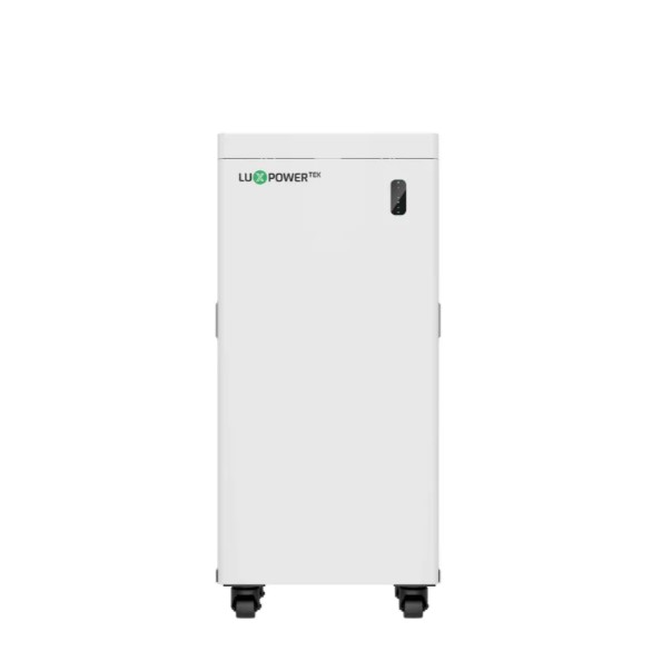 Pin Lưu Trữ LuxPower 16kWh 314Ah | PGem Max - Bảo Hành 10 Năm