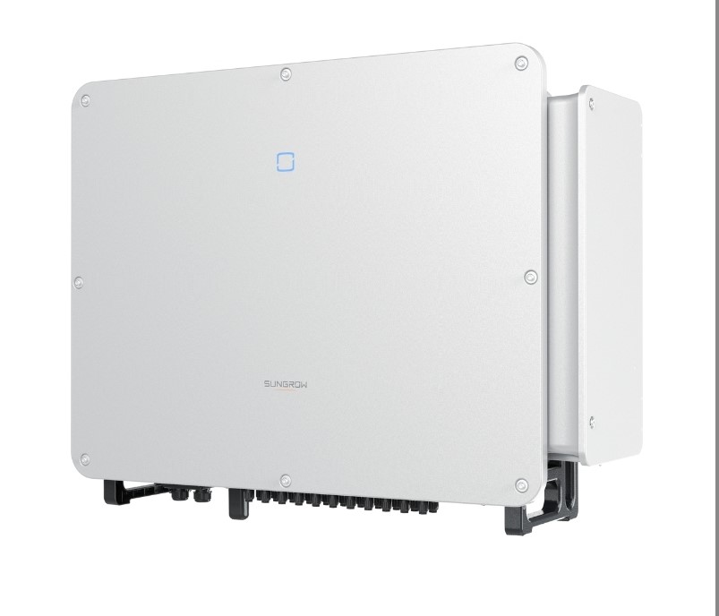 Inverter Sungrow 150kW Hòa Lưới 3 Pha SG150CX