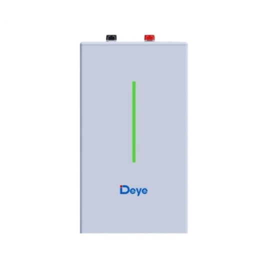 Pin Lưu Trữ Deye 16kWh SE-F16 | 51.2V-314Ah