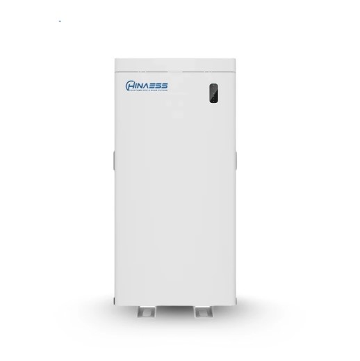 Pin Lưu Trữ Điện Mặt Trời Hinaess 314Ah 16kWh | PowerGem Max
