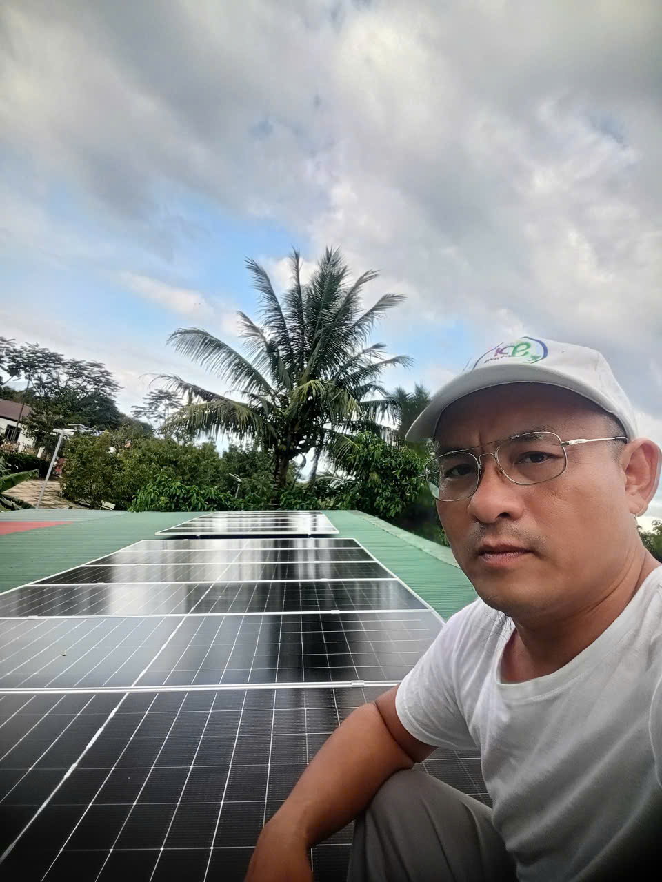 Dự án SG - 03